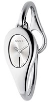 Armbanduhr Gucci Dame in Stahl YA103506 - YA103506